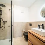 Coblenz - Apartmán *