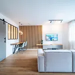 Apartmán Coblenz - Koblenc