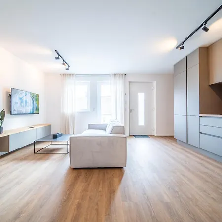 Coblenz - Apartamento Coblença