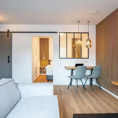 Apartment Coblenz Koblenz (Rhineland-Palatinate)