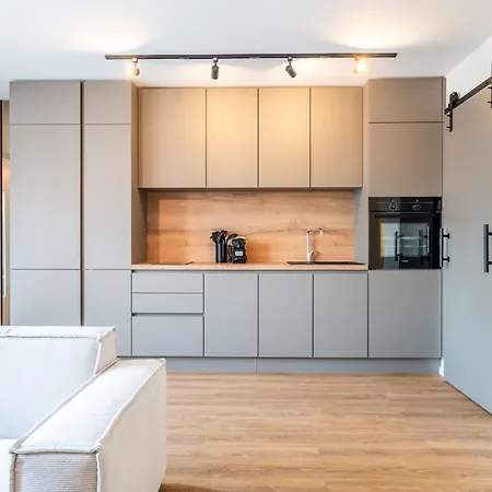 Apartment Coblenz *