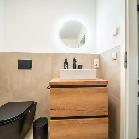 Apartment Coblenz *