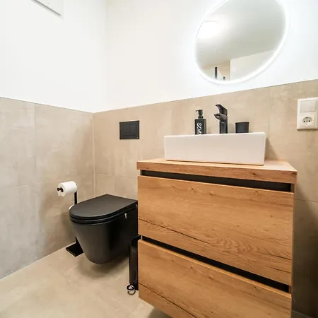Coblenz Apartment