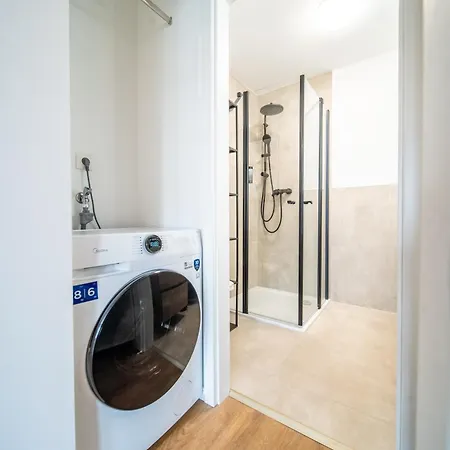 Coblenz Apartment