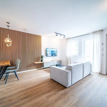 Apartamento Coblenz -