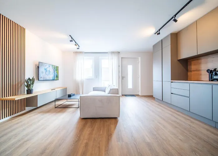 Coblenz - Apartamento Coblença