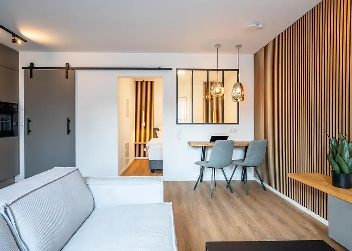 Apartamento Coblenz - Coblença