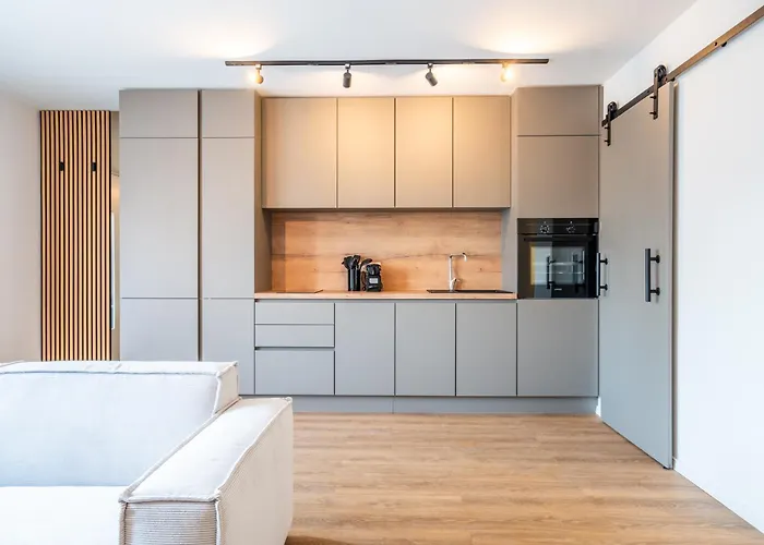 Apartamento Coblenz - *