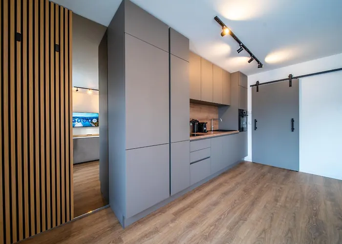 Coblenz - Apartamento Coblença