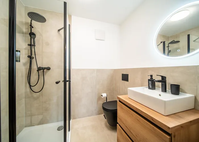 Coblenz - Apartamento *