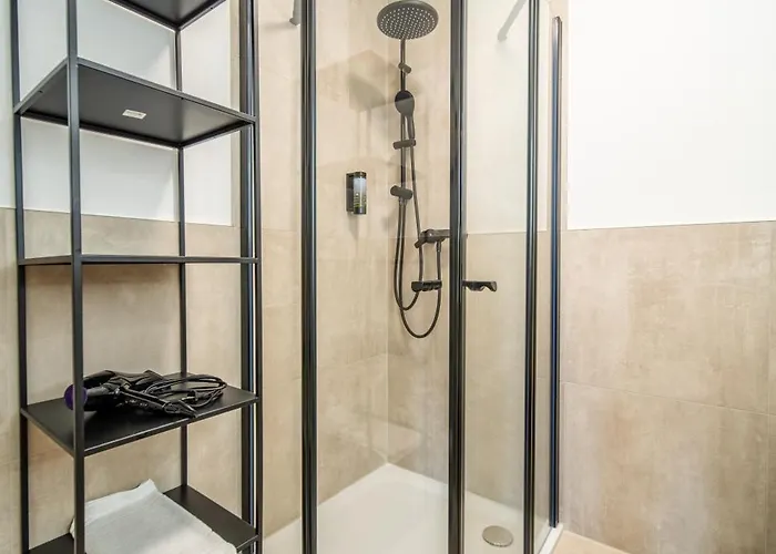 Apartamento Coblenz -