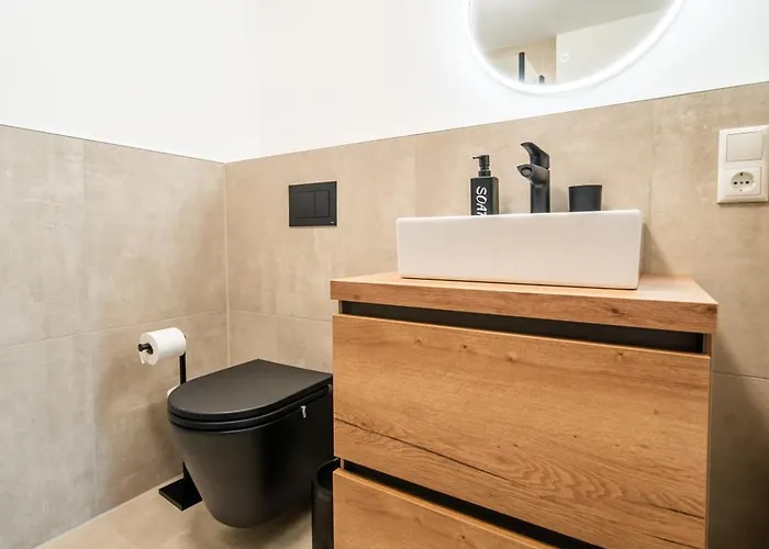 Coblenz - Apartamento