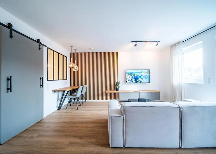 Apartamento Coblenz - Coblença