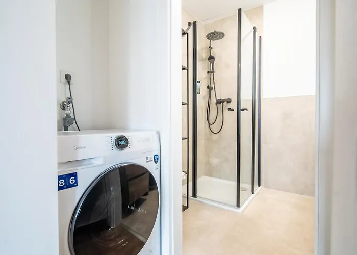 Coblenz - Apartamento